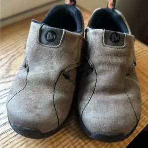 Merrell Shoes Boy Size 9.5